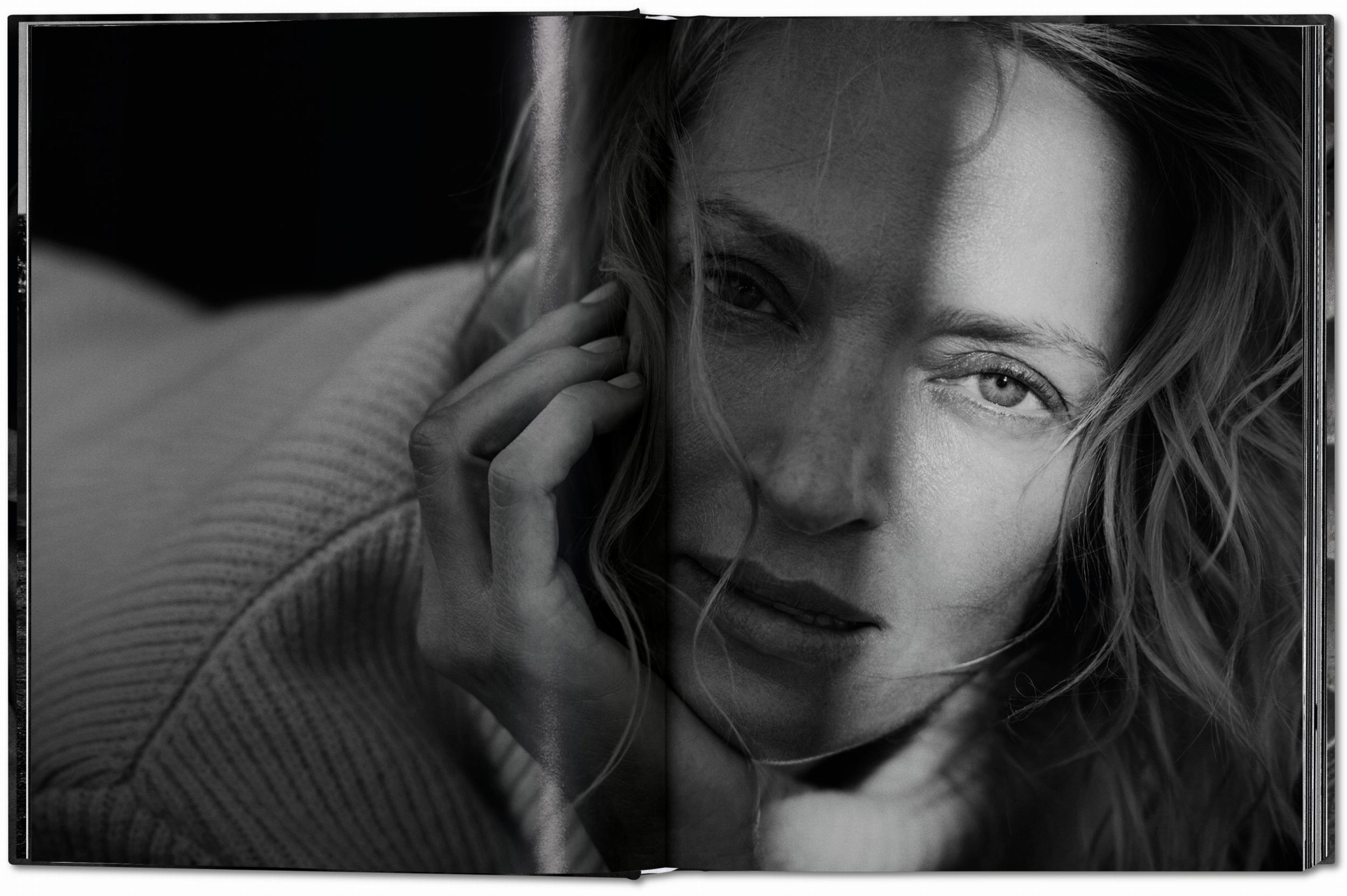 Peter Lindbergh. Untold Stories - Image 2