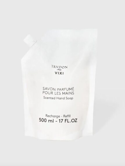Refill for Hand Liquid Soap 500ml
