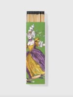 Scented Matches Ernesto
