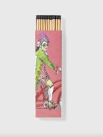 Scented Matches Ernesto - Image 4