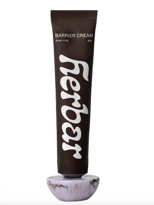 Screenshot Barrier Cream - Image 1