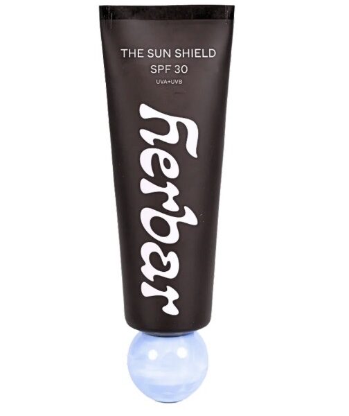 The Sun Shield SPF