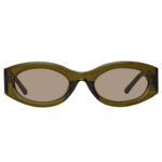 BERTA sunglasses - Image 4